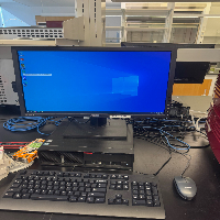 GE AKTA Avant 25 FPLC System image 2